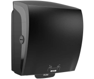 INCLUSIVE KATRIN POD. ROLO BRISAČ XL ČRN