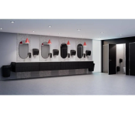 INCLUSIVE KATRIN POD. ROLO BRISAČ XL ČRN