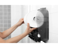 INCLUSIVE KATRIN POD. ROLO BRISAČ  XL BEL