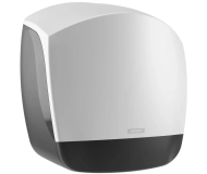 INCLUSIVE KATRIN POD. Mini Jumbo WC PAPIR BEL