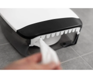 INCLUSIVE KATRIN POD. Mini Jumbo WC PAPIR BEL
