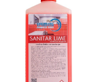 ČISTILO SANITAR LIME 1L 