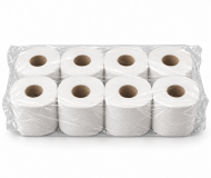 WC PAPIR FUNNY 3.sl, 72 rolic