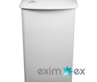 KOŠ ZA DAMSKE ODPADKE Lady care, Bel