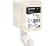 DEZINFECT SANITIZER KATRIN za WC desko  500 ml