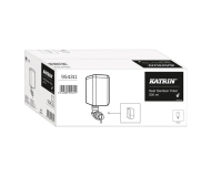 DEZINFECT SANITIZER KATRIN za WC desko  500 ml