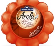 Gel osvežilec zraka 150g