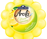 Gel osvežilec zraka 150g