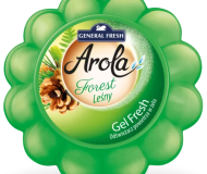 Gel osvežilec zraka 150g