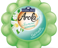 Gel osvežilec zraka 150g