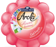 Gel osvežilec zraka 150g