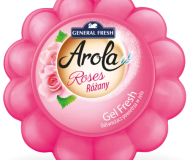 Gel osvežilec zraka 150g
