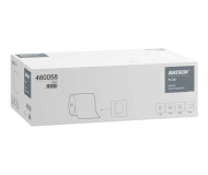 PAPIRNE BRISAČE KATRIN-PLUS,100, cel,2sl, 6/1