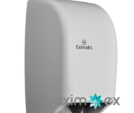 PODAJALNIK WC PAP.EXIMATIC bel