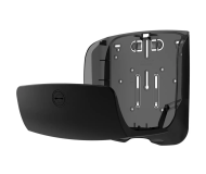 INCLUSIVE KATRIN POD.ZLOŽENK SMALL - črn