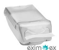 PODAJALNIK SERVIET RESTA namizni light