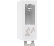 Penilnik Ecomatic II - Logan M 750 ml, Bel + GRATIS 1. POLNITEV