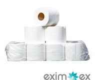 WC PAPIR FUNNY 3.sl, 72 rolic