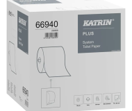 WC PAPIR  KATRIN  ULTIMA 800 PLUS 36/1 2-sl.