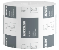 WC PAPIR  KATRIN  ULTIMA 800 PLUS 36/1 2-sl.