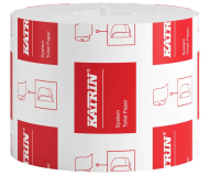 WC PAPIR KATRIN CLASSIC Eco 820 36/1 2-sl.