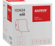 WC PAPIR KATRIN CLASSIC Eco 820 36/1 2-sl.