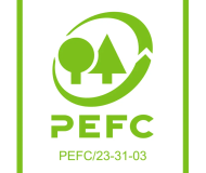 WC PAPIR lističi Katrin Plus 250x40 2.sl.100% Cel.