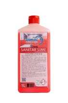 ČISTILO SANITAR LIME 1L 