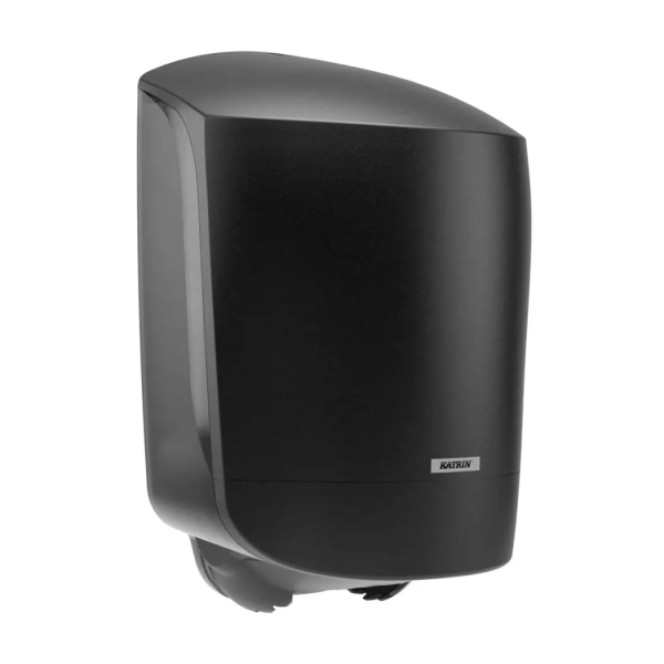 INCLUSIVE KATRIN POD. CENTERFEED M ČRN