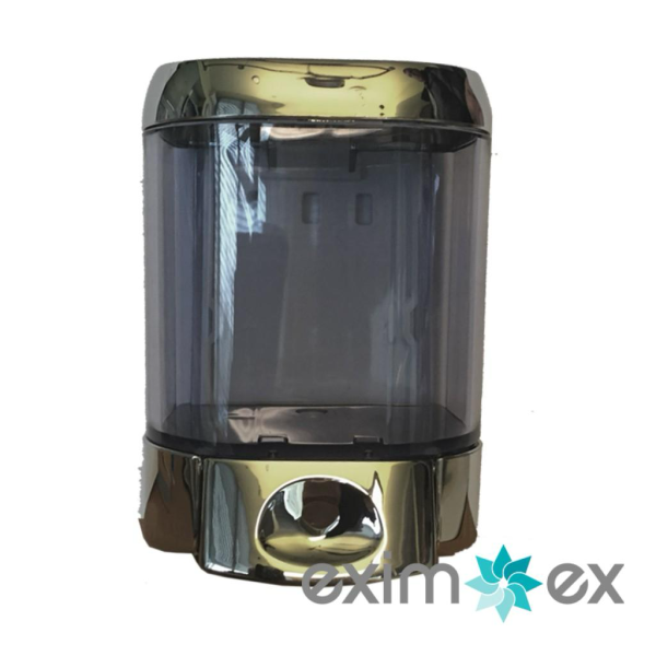 MILNIK 550 ml  MARPLAST CROM.