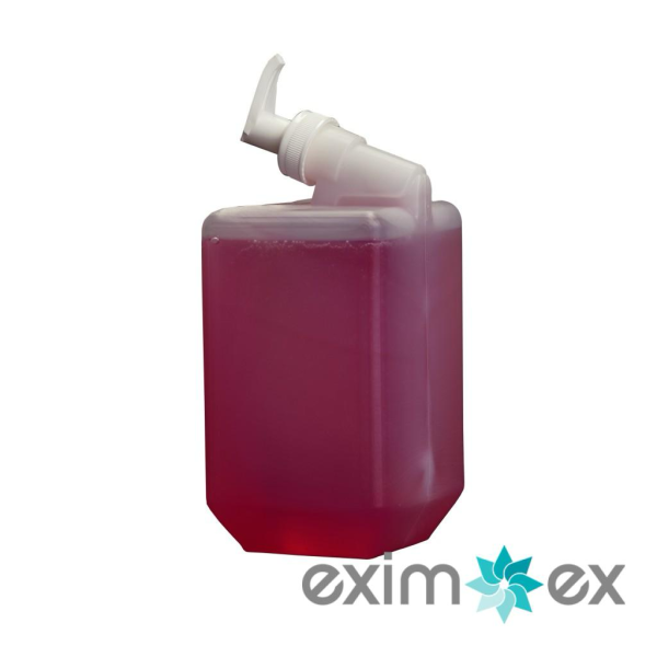 MILO KC DUO 1L KARTUŠA pink