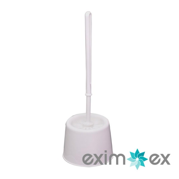 WC GARNITURA BELA TALNA SKLEDICA