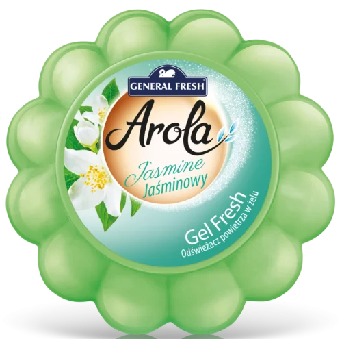 Gel osvežilec zraka 150g