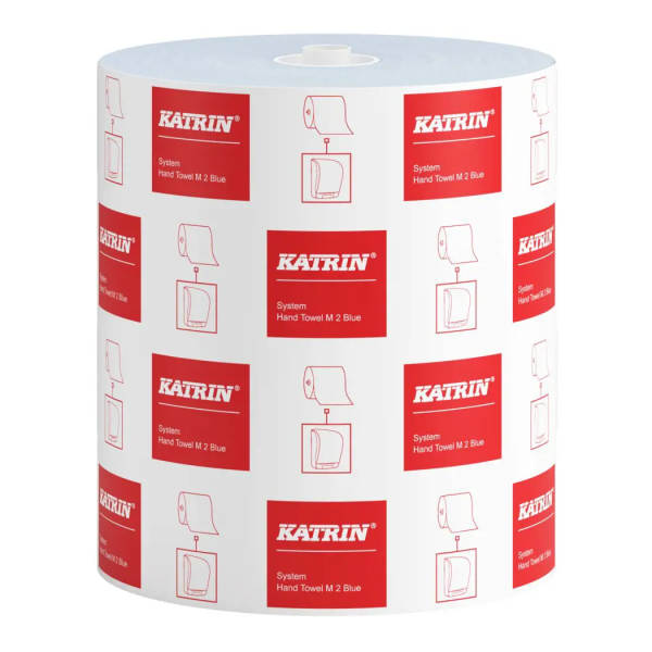 PAPIRNE BRISAČE ULTIMAID BLUE 6/1 2-sl.