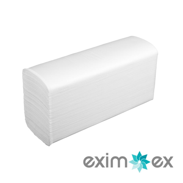 ZLOŽ. ULTIMO V, 2sl, bela, 3150, 21x21