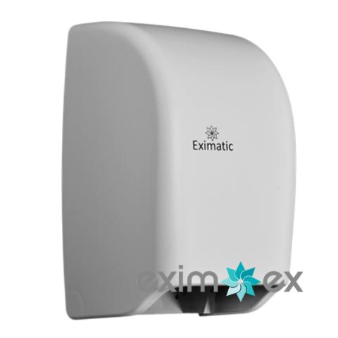 PODAJALNIK WC PAP.EXIMATIC bel