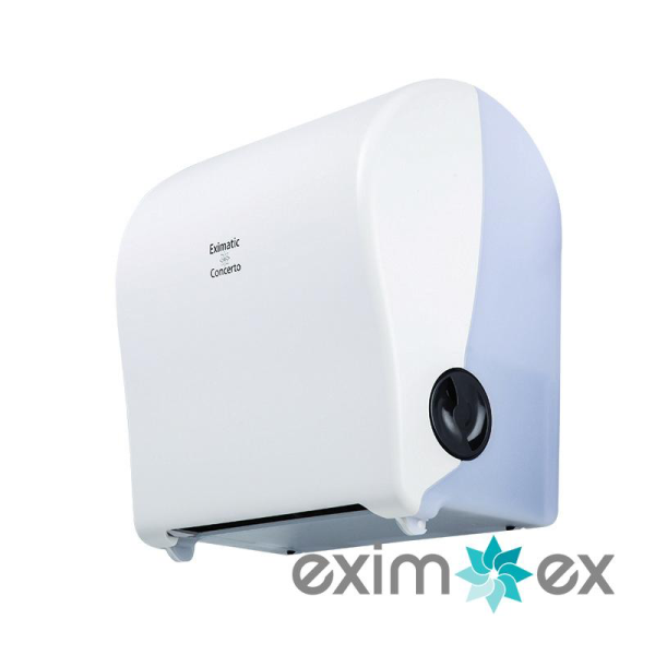 PODAJALNIK BRISAČ CONCERTO BEL