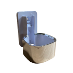 MILNIK HOTELSKI krom