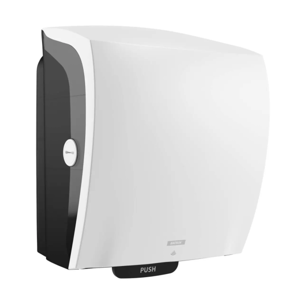 INCLUSIVE KATRIN POD. ROLO BRISAČ HYBRID BEL 