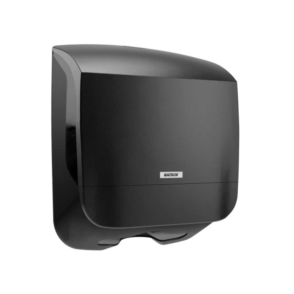 INCLUSIVE KATRIN POD.ZLOŽENK SMALL - črn