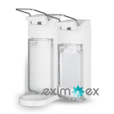 MILNIK Z ROČKO 1000 ml, bel