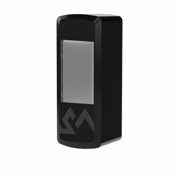 Penilnik Logan Senzorski 750 ml, Črn