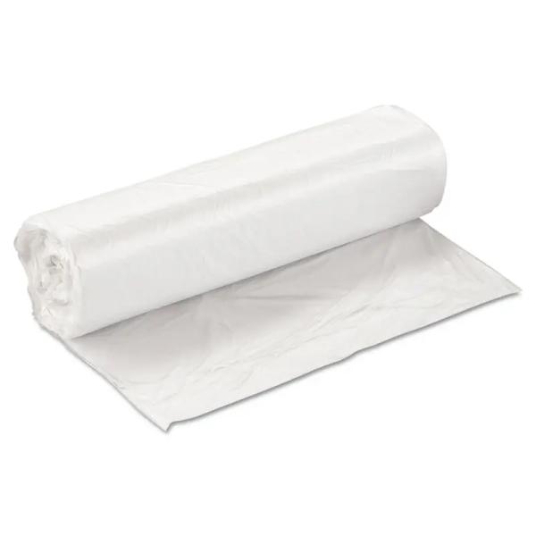 VREČE ZA SMETI HD 500X600 B 30L 50/1